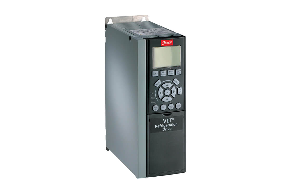 Inversor Danfoss VLT Refrigeration Drive FC 103