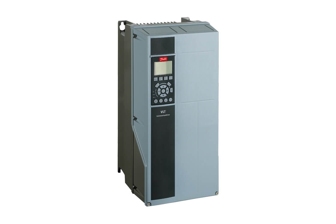 Inversor Danfoss VLT AQUA Drive FC 202